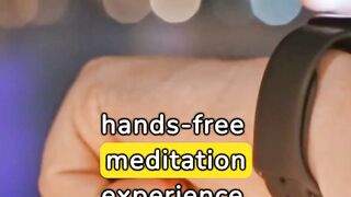 What are Meditation Wearables?