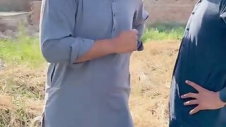 Tarboz ???? Gaeb Q keya ????last part