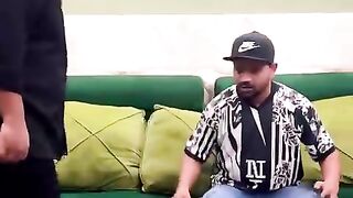 Pari की मुँह Dikhai???? II