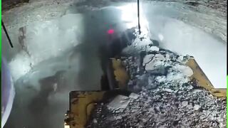Powerful Snow Blower & Removal Machines 1