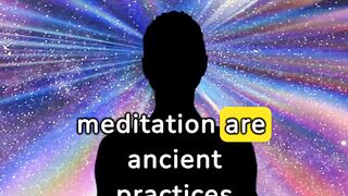 Have You Tried Meditation Apps?