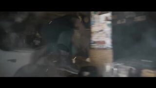 Dalton Vs Knox - Final Fight