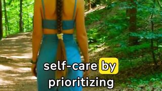 Activities to Nourish Your Mind Body and Spirit