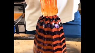 Short satisfying video