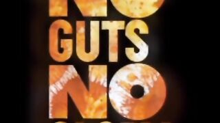 No guts no glory