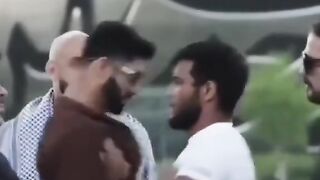 Pakistan vs India