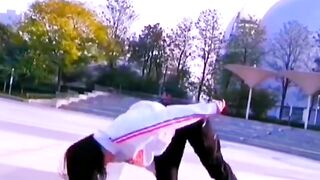 Superhero circus Amazing video viral short circus