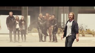 Thor (2011) - Destroyer Destroyed
