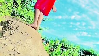 ground gymnastic