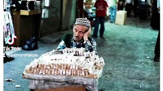 أسواق سوريا ٤