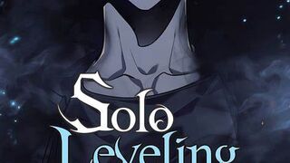 Solo Leveling Episode 11
