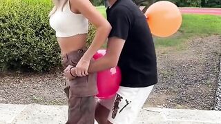 Pop it When It Pops By Dobre Brothers face