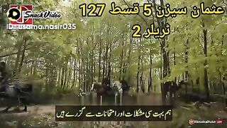 Kurlus osaman episode 127
