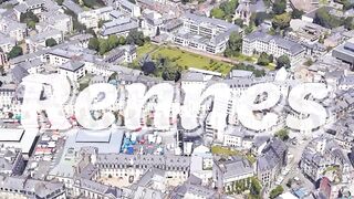 Rennes