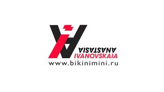 Show of micro and mini bikinis from Anastasia Ivanovskaya