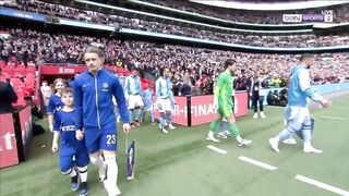 Man City 1-0 Chelsea | FA Cup 23/24 Match Highlights