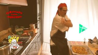 patate al forno