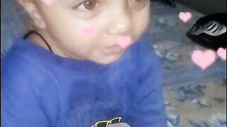 Piyara baba my