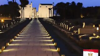 شاهد جمال مصر شكرا على الكلمه الحلوه