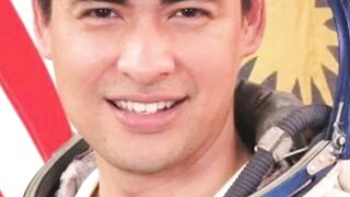 Astronot Pertama negara Malaysia Merayakan Lebaran Di Luar Angkasa