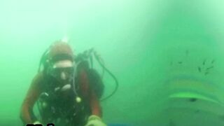 Malaysia Mempunyai Laut Dengan Harta Karun Terbesar