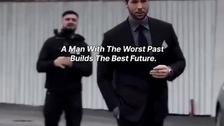Sigma walk