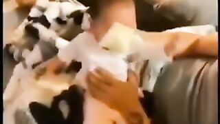 تنفعك معى ولادك