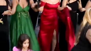 Halayın Sultanları.