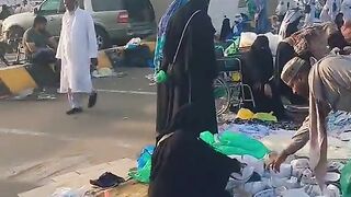 مدینہ کا بازار