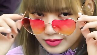 Stylish girl