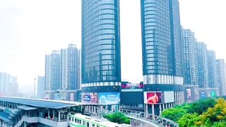 Beautiful city