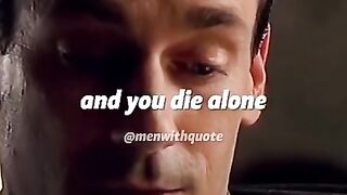 Motivational speech