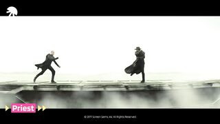 Human VS. Vampire: Who's gonna win?