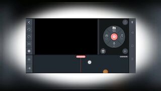 screen recording a new updated kinemaster version, how to use kinemaster?