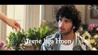 Jeene_Laga_Hoon_Lyrical_-_Ramaiya_Vastavaiya_Girish_Kumar