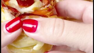 Creative Dough Pastry Products | Recipes for Learn How to Make Amazing Pastry Taste..