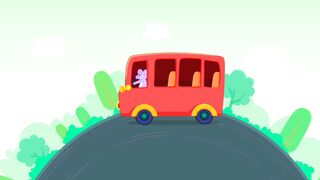 Baby Rhymes video
