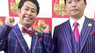 M-1王者コンビ「ウエストランド」“じゃない方芸人”河本太（40）がタクシー運転手に暴行トラブル