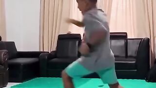 بوكس بوكس جميل