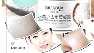 How to products review Markaz app all category Smoothens Skin •  Makes Skin Soft
