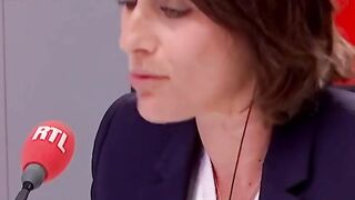 Nicolas de Tavernost : "La boucle est bien bouclée"