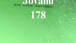 Jevanđelje po Jovanu 178