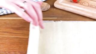 Creative Dough Pastry Products | Recipes for Learn How to Make Amazing Pastry Taste..