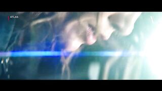 ATLAS | Official Teaser | Netflix