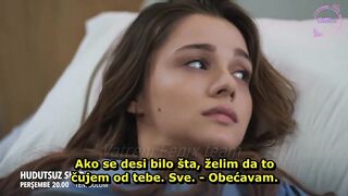 Ljubav bez granice 29 epizoda 2 najava