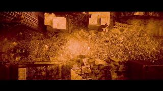 BREATHE Official Trailer (2024)