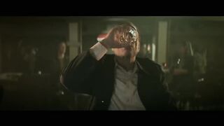 DARKNESS OF MAN Official Trailer (2024)