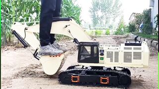 Powerful Stone Cutting Machines 1