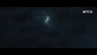Viking Wolf | Official trailer