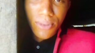 Pastor Frank go sleep ????